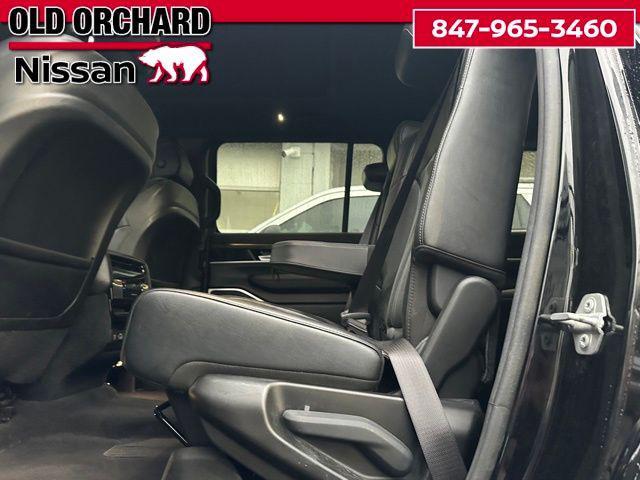 used 2022 Jeep Wagoneer car, priced at $42,931