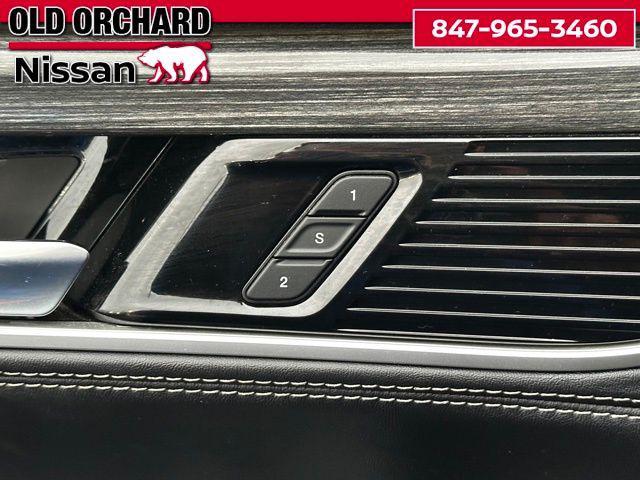 used 2022 Jeep Wagoneer car, priced at $42,931