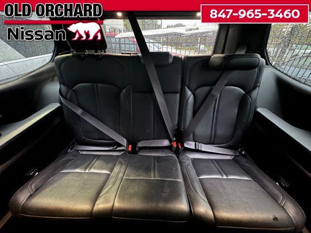 used 2022 Jeep Wagoneer car, priced at $42,931