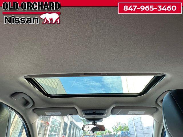 used 2023 Nissan Sentra car, priced at $15,888