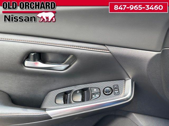 used 2023 Nissan Sentra car, priced at $15,888