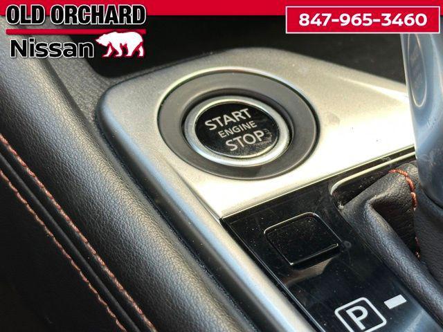 used 2023 Nissan Sentra car, priced at $15,888