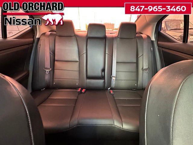 used 2023 Nissan Sentra car, priced at $15,888