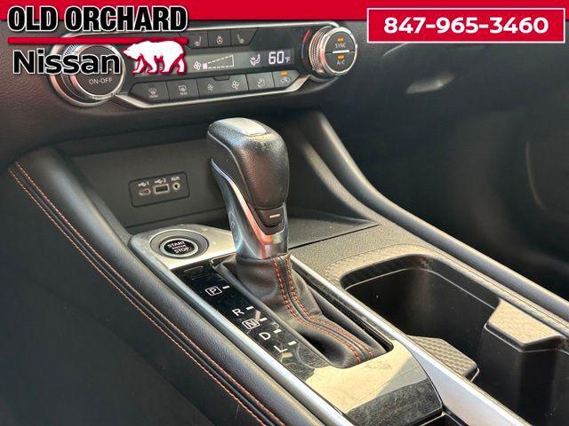 used 2023 Nissan Sentra car, priced at $15,888