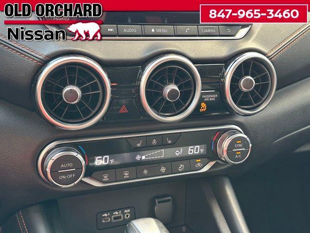 used 2023 Nissan Sentra car, priced at $15,888