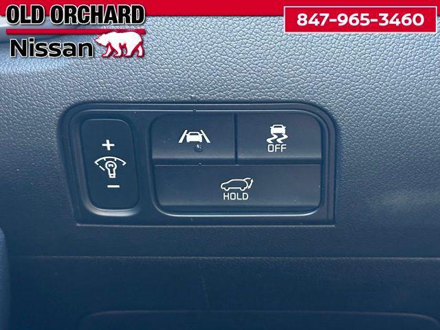 used 2023 Kia Sorento car, priced at $29,222