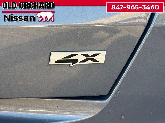 used 2023 Kia Sorento car, priced at $29,222
