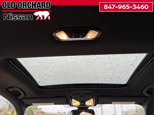 used 2022 BMW 330 car, priced at $28,997