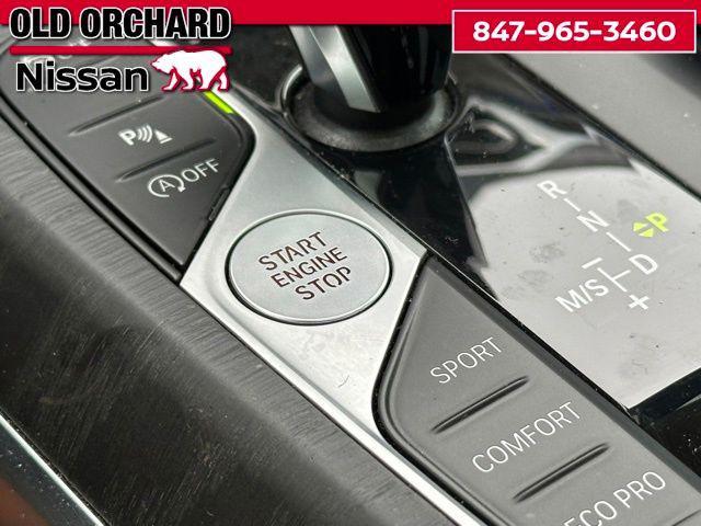 used 2022 BMW 330 car, priced at $28,997