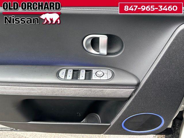 used 2023 Hyundai IONIQ 5 car, priced at $26,444