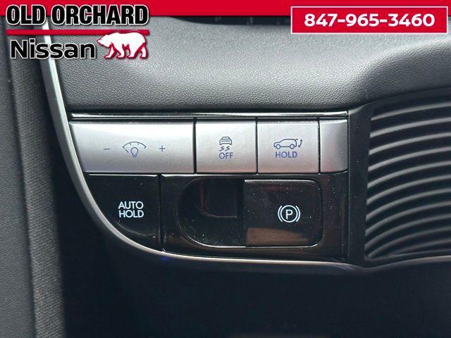 used 2023 Hyundai IONIQ 5 car, priced at $26,444
