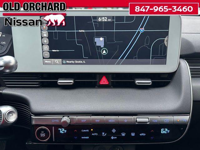 used 2023 Hyundai IONIQ 5 car, priced at $26,444
