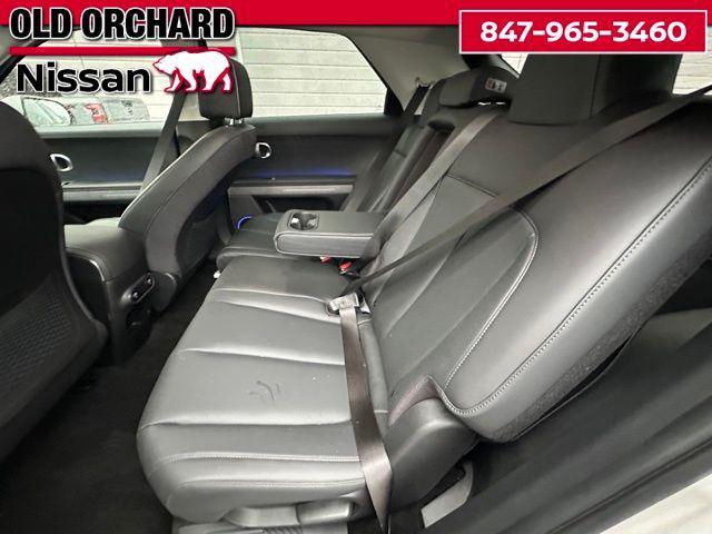 used 2023 Hyundai IONIQ 5 car, priced at $26,444