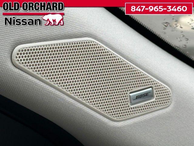 used 2023 Nissan Rogue car, priced at $26,888
