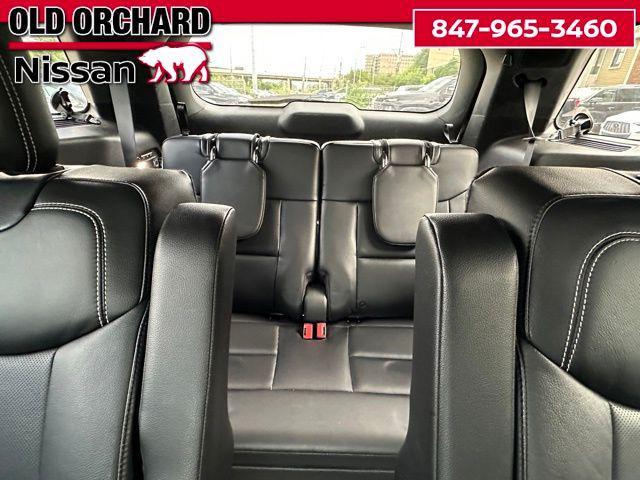 used 2020 Ford Explorer car, priced at $30,972