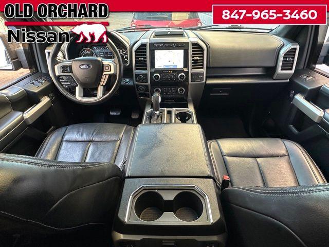 used 2020 Ford F-150 car, priced at $33,997