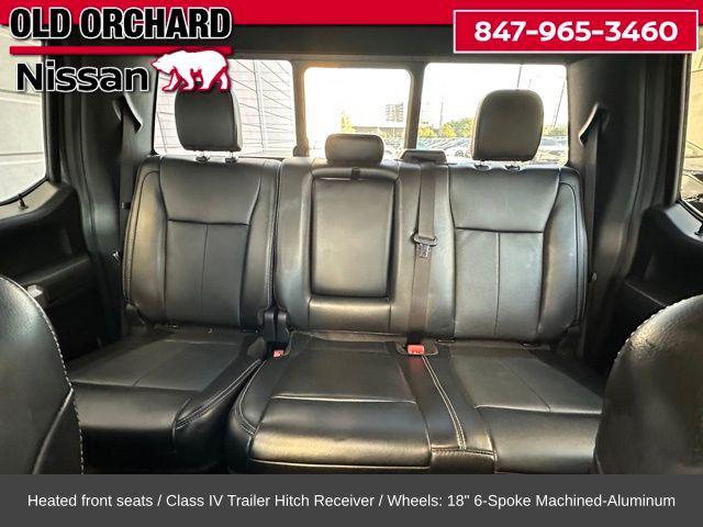 used 2020 Ford F-150 car, priced at $33,997