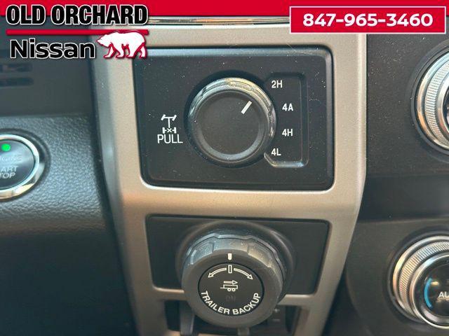 used 2020 Ford F-150 car, priced at $33,997