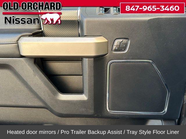 used 2020 Ford F-150 car, priced at $33,997