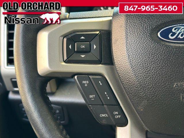 used 2020 Ford F-150 car, priced at $33,997