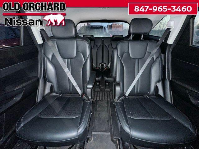 used 2023 Kia Sorento Hybrid car, priced at $25,777