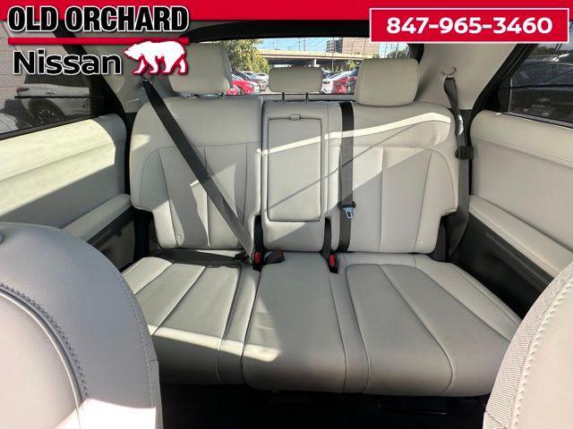 used 2022 Hyundai IONIQ 5 car, priced at $25,333