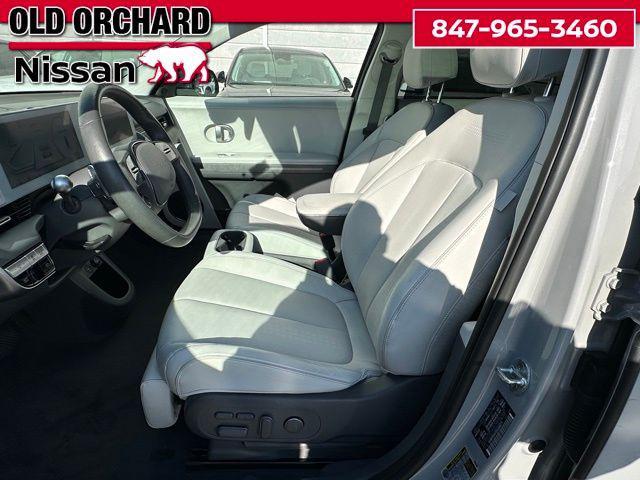 used 2022 Hyundai IONIQ 5 car, priced at $25,333