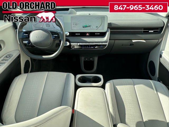 used 2022 Hyundai IONIQ 5 car, priced at $25,333