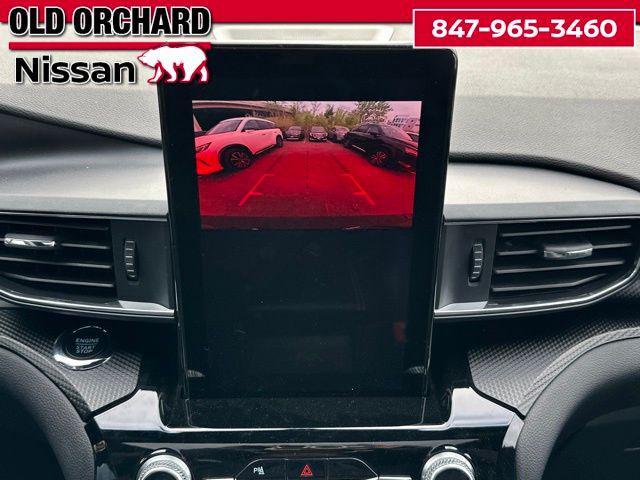 used 2024 Ford Explorer car, priced at $47,472