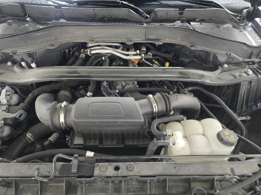 used 2024 Ford Explorer car, priced at $47,888