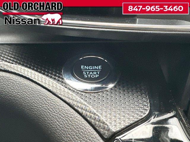 used 2024 Ford Explorer car, priced at $47,472