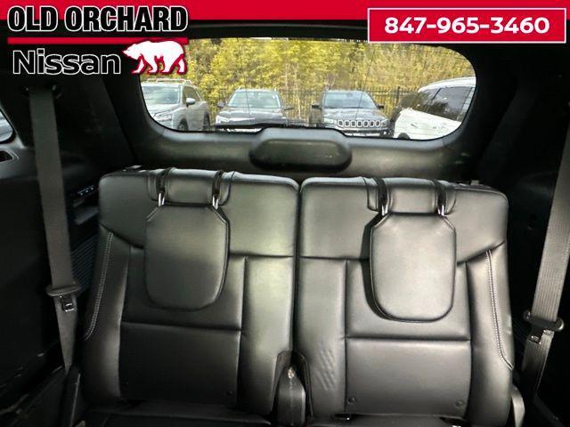 used 2024 Ford Explorer car, priced at $47,472