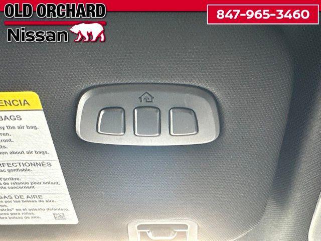 used 2024 Ford Explorer car, priced at $47,472
