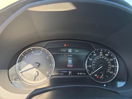 used 2024 INFINITI QX50 car, priced at $41,888