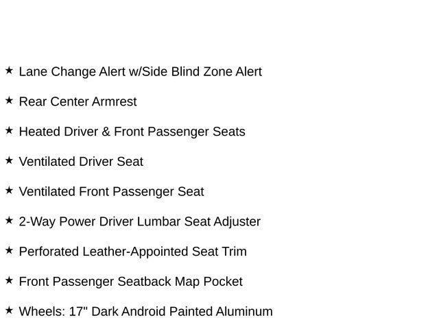 used 2022 Chevrolet Bolt EUV car, priced at $19,888