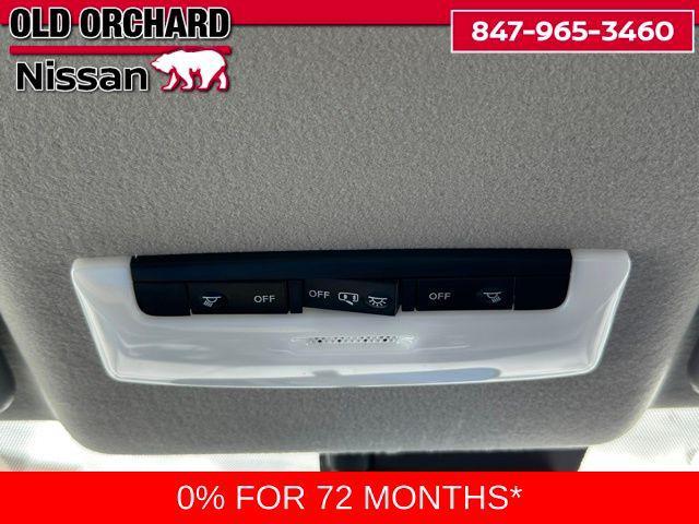 new 2025 Nissan Versa car, priced at $15,914
