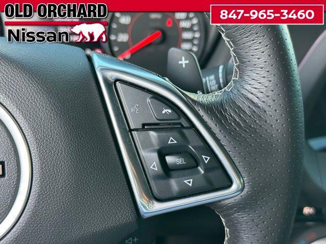 used 2023 Chevrolet Camaro car, priced at $46,872
