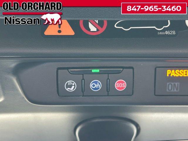 used 2023 Chevrolet Camaro car, priced at $46,872