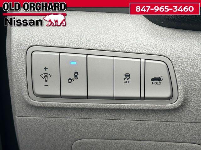 used 2017 Hyundai Tucson car, priced at $12,222