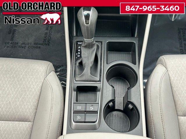 used 2017 Hyundai Tucson car, priced at $12,222