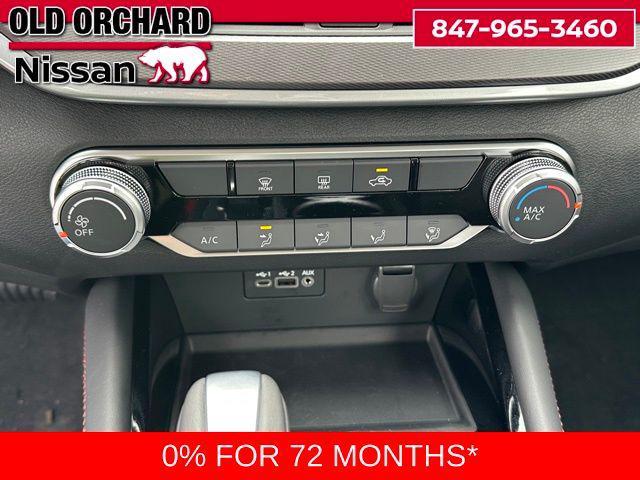 new 2025 Nissan Altima car, priced at $26,469
