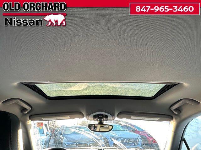 used 2014 Porsche Panamera car, priced at $22,972