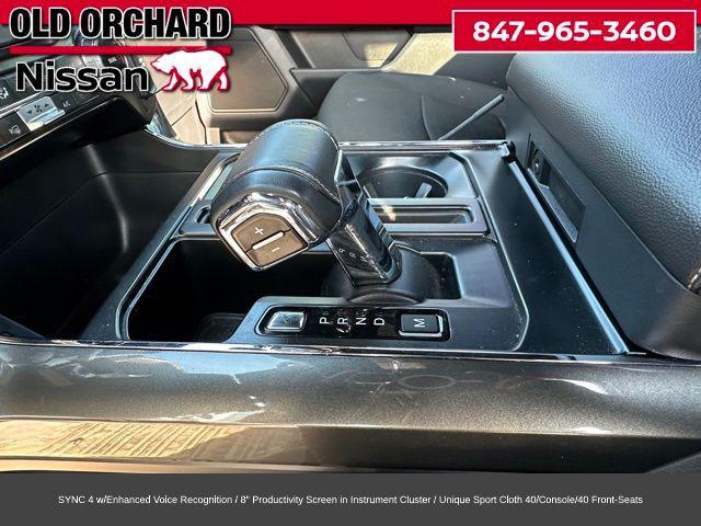used 2023 Ford F-150 car, priced at $42,888
