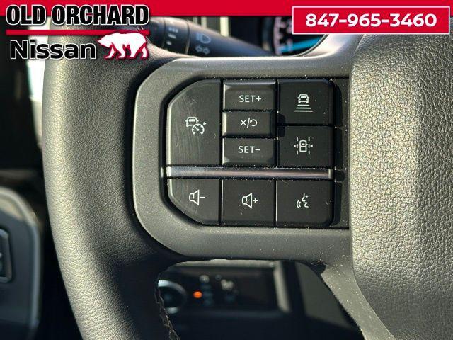 used 2023 Ford F-150 car, priced at $42,888