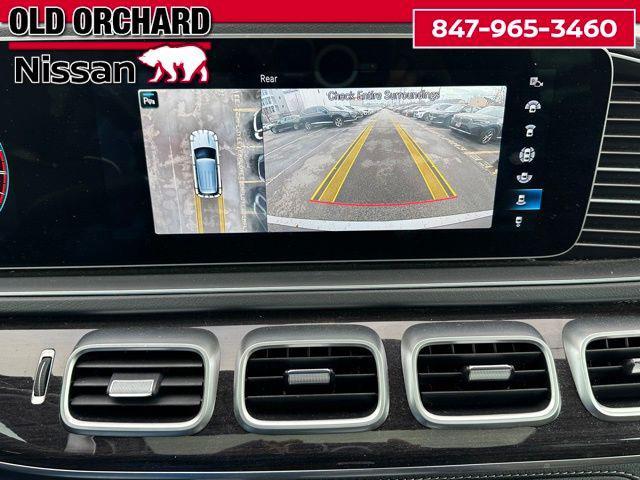 used 2022 Mercedes-Benz AMG GLE 53 car, priced at $56,888
