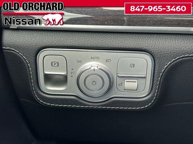 used 2022 Mercedes-Benz AMG GLE 53 car, priced at $56,888