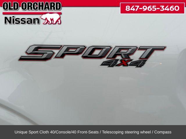 used 2022 Ford F-150 car, priced at $37,333