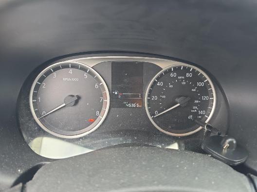 used 2022 Nissan Kicks car, priced at $16,972