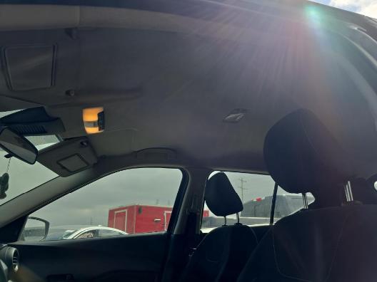 used 2022 Nissan Kicks car, priced at $16,972