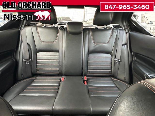 used 2020 Nissan Kicks car, priced at $13,997